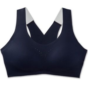 Brooks Dare Crossback Run Bra